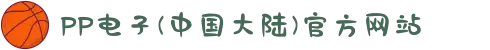 PP电子(中国大陆)官方网站